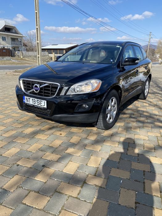 Volvo xc 60, motor 2.4- 205 cp model 2010