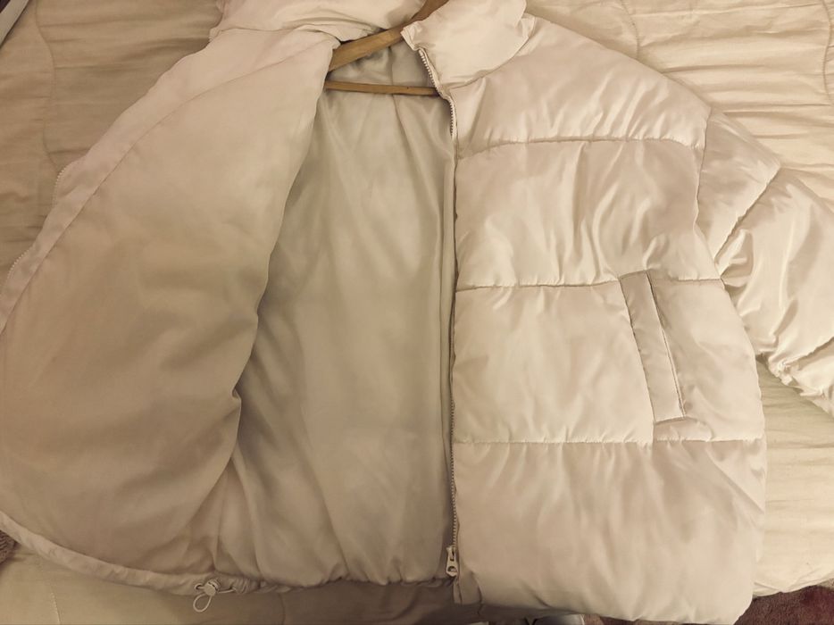 Чисто ново зимно яке