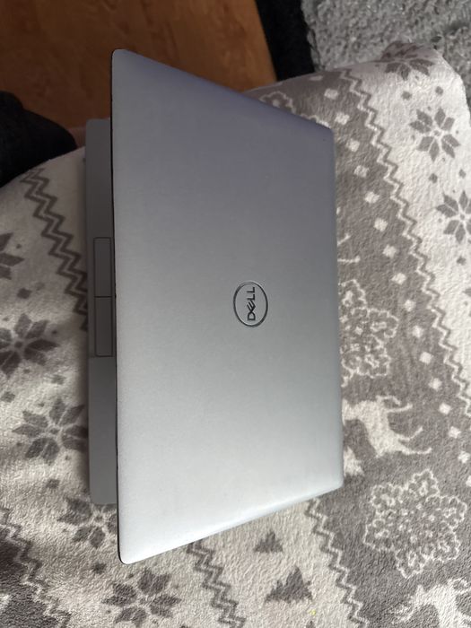 Laptop Dell Latitude 5410 i5 gen10 24gb 512ssd