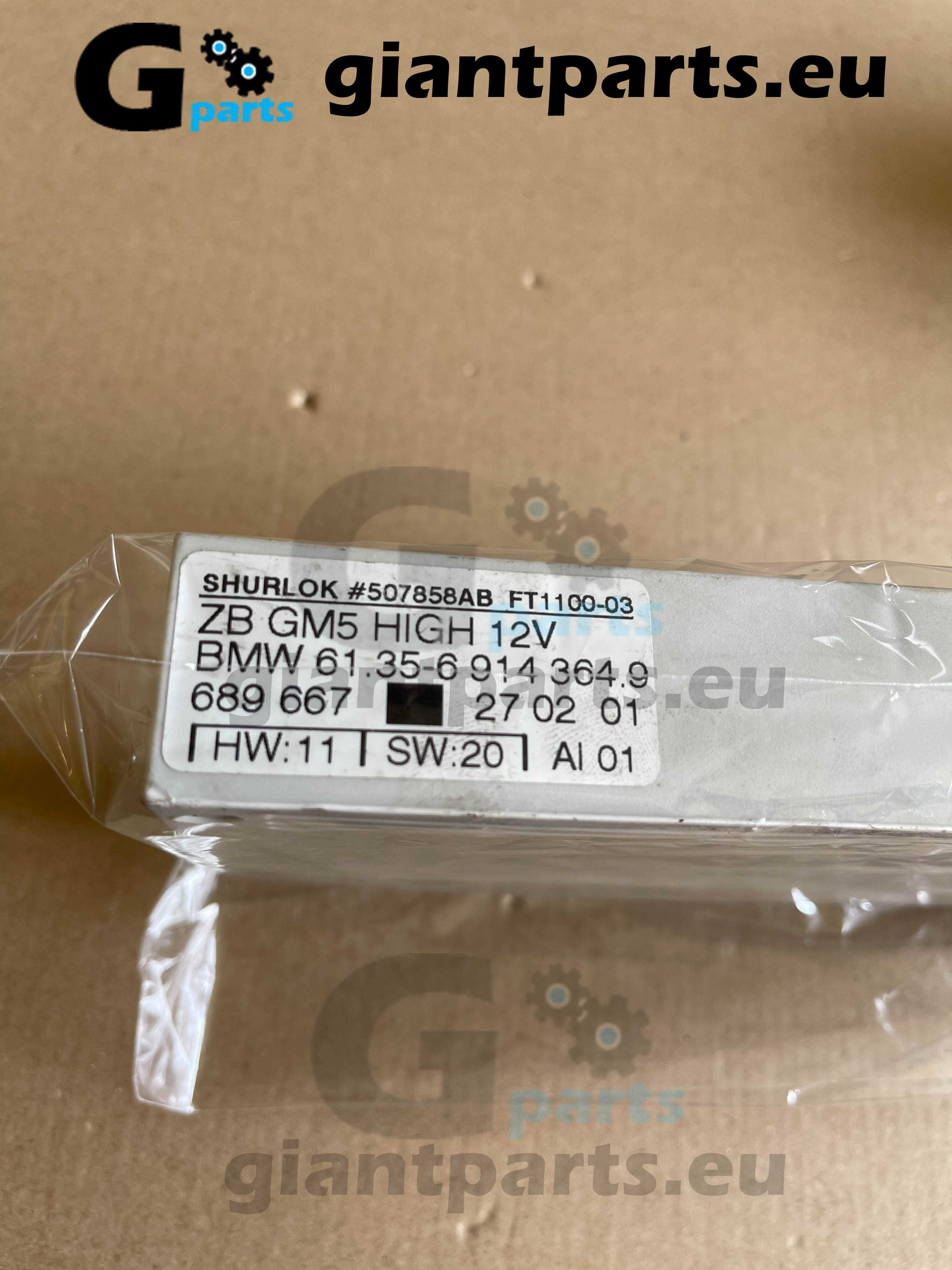 Комфорт модули за БМВ е46 всички модели bmw