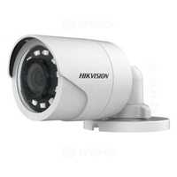 Camera supraveghere exterior Hikvision DS-2CE16D0T-IRPF - 2 MP