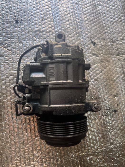 Compresor aer n47 n57 bmw e60 e90 f30 f10 f07 e87 f01