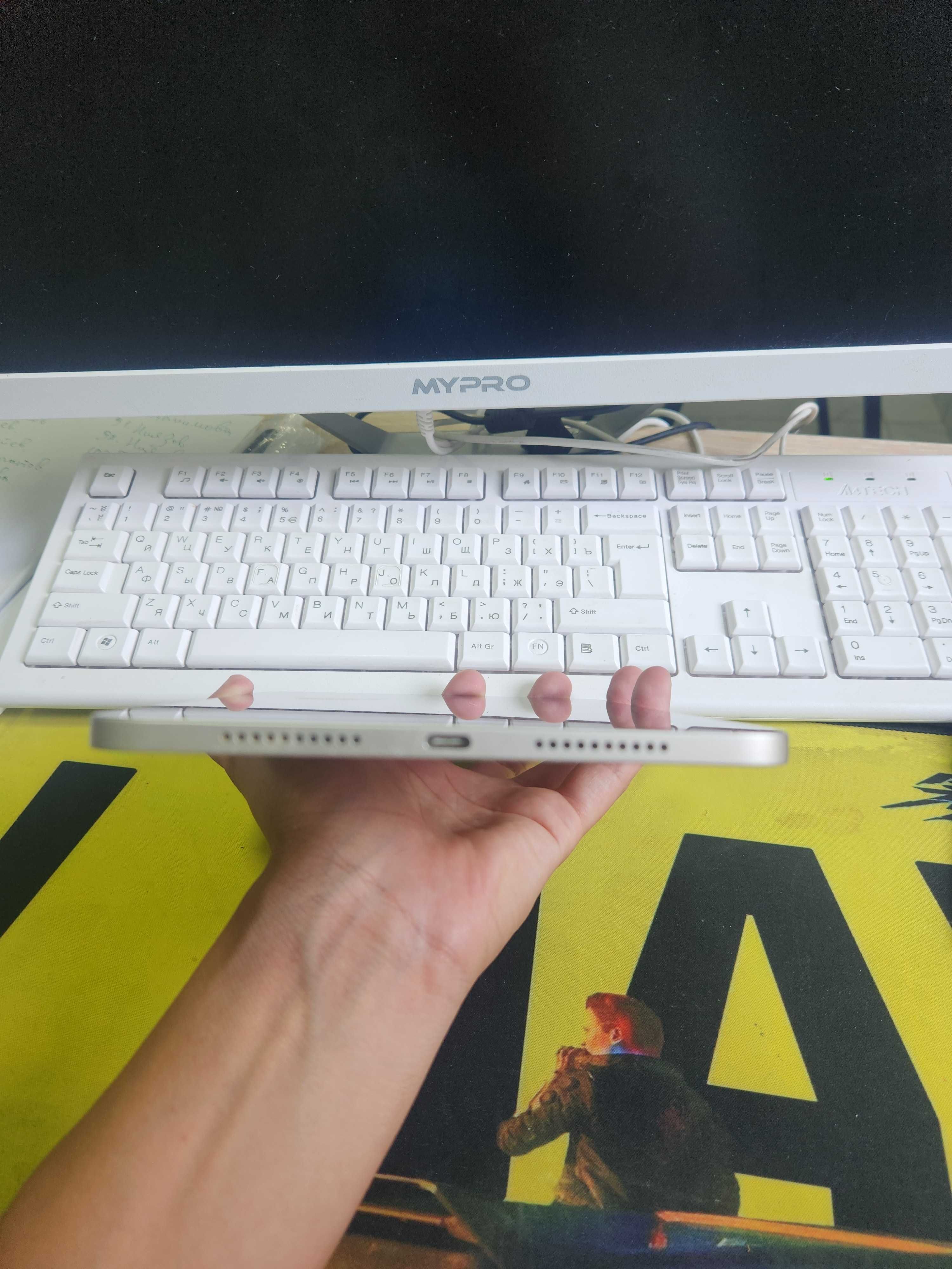 Ipad 6 mini срочно