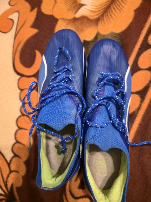 Ghete fotbal Puma Ultra Ultimate