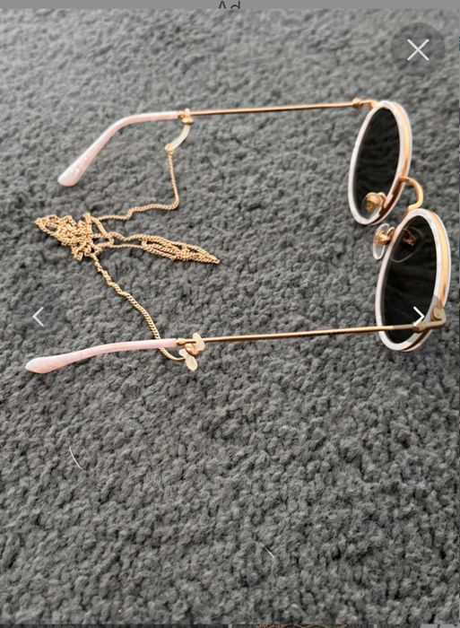 Слънчеви очила Kapten and son