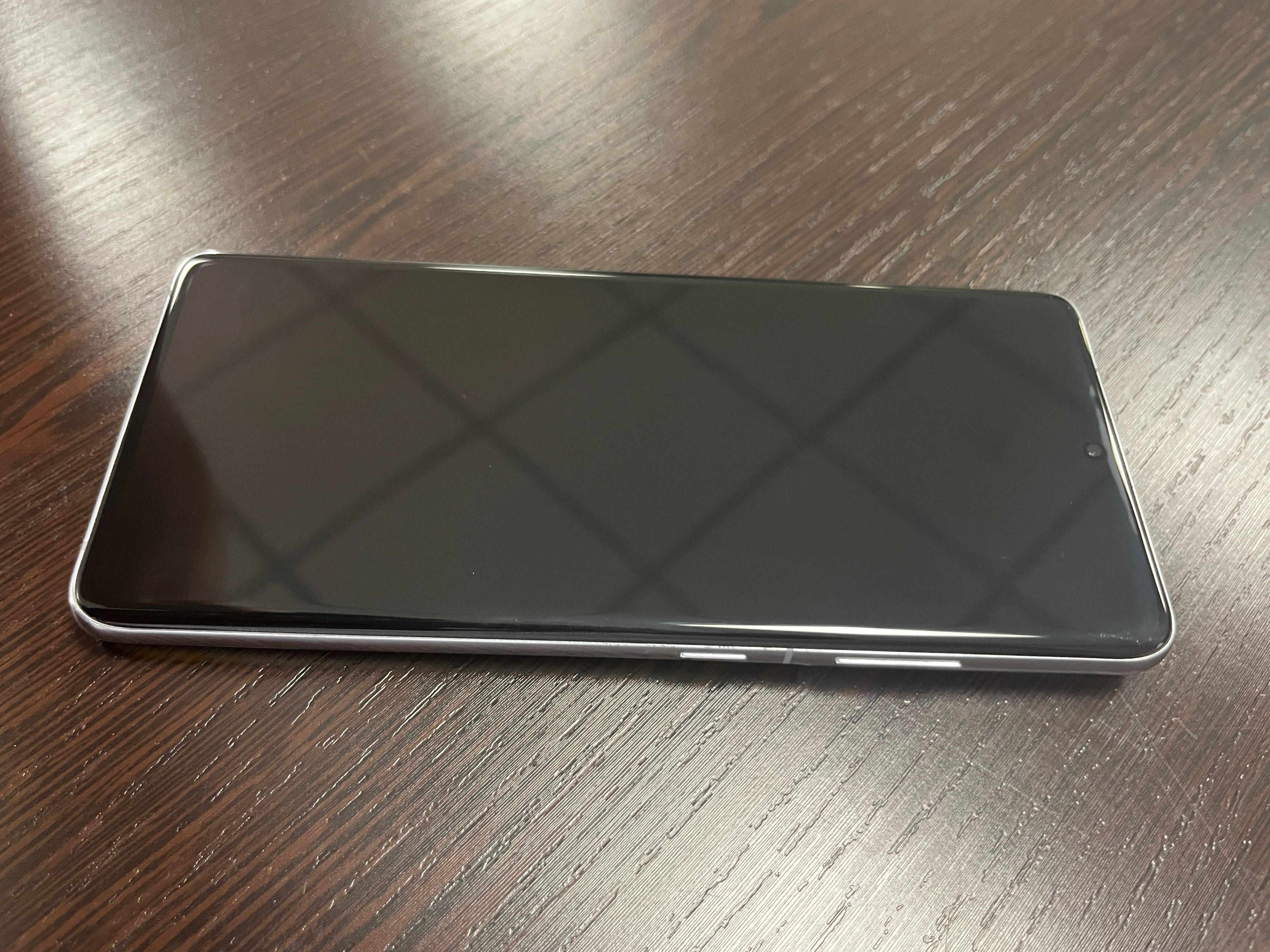 Samsung Galaxy S21 Ultra