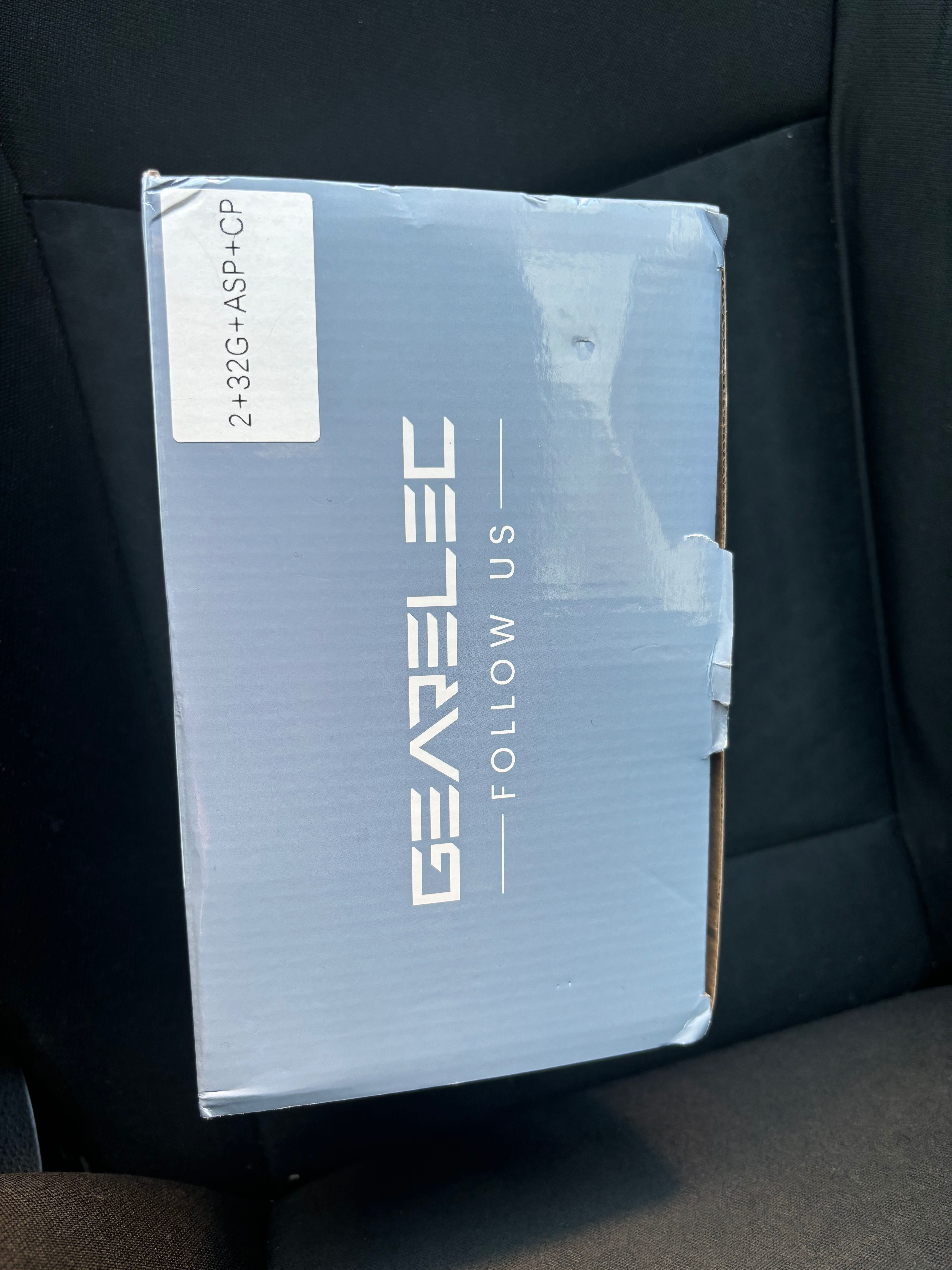 “Продавам нова мултимедийна система Gearelec 7005!