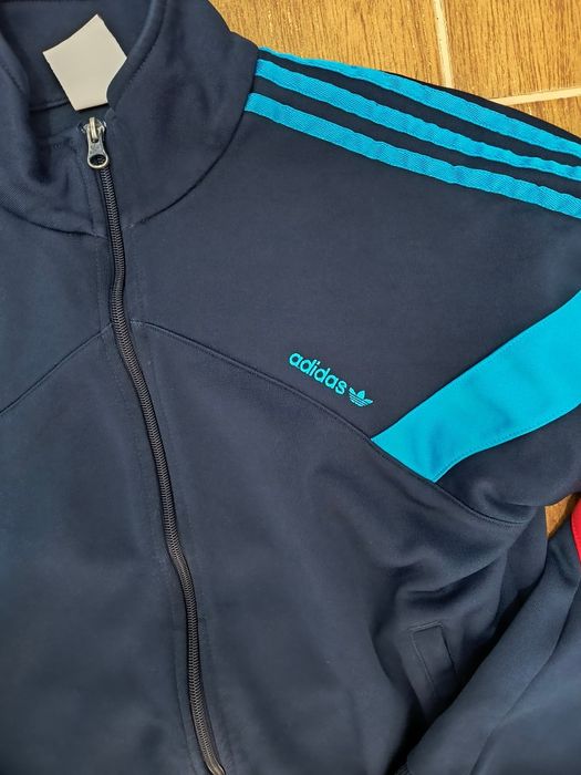 Bluză trening Adidas