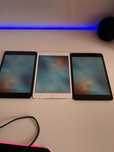 Ipad 1 prima generatie