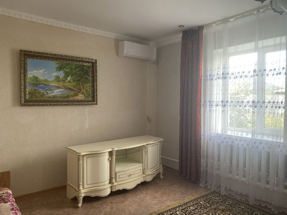 Сдаётся дом, мкр. Атырау