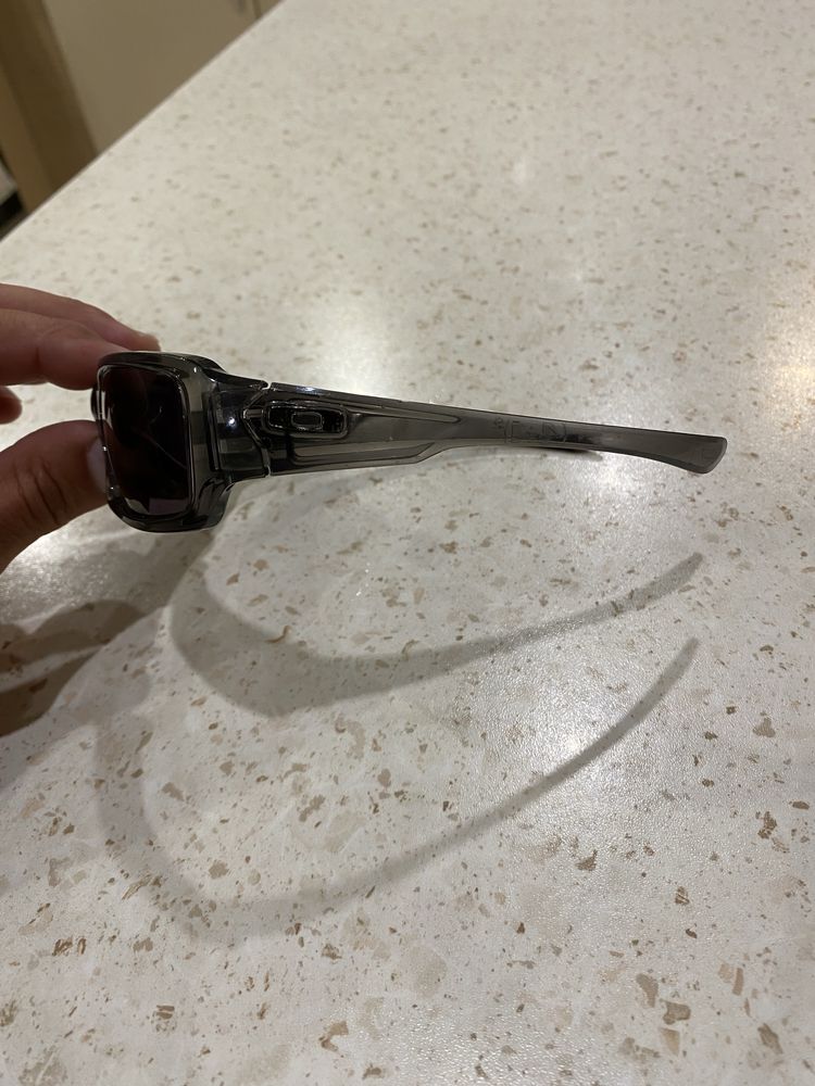 Oakley Five Squared