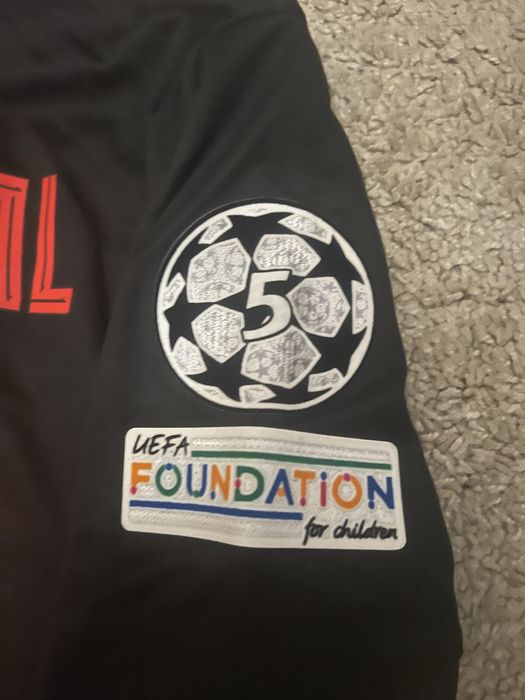 Tricou Lamine Yamal barcelona