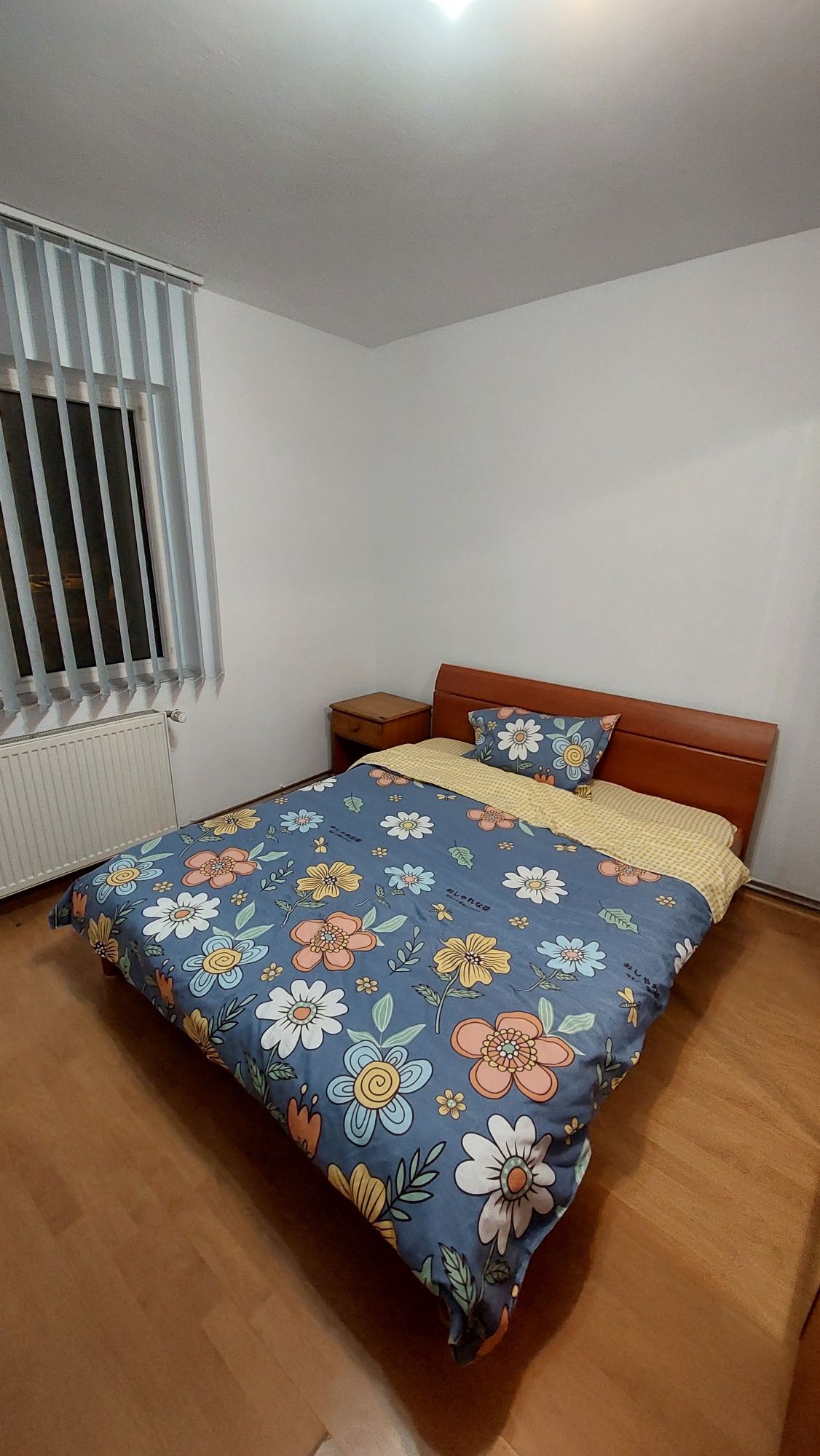 Cazare Muncitori -  Apartamente cu 2 sau 3 camere cu factura