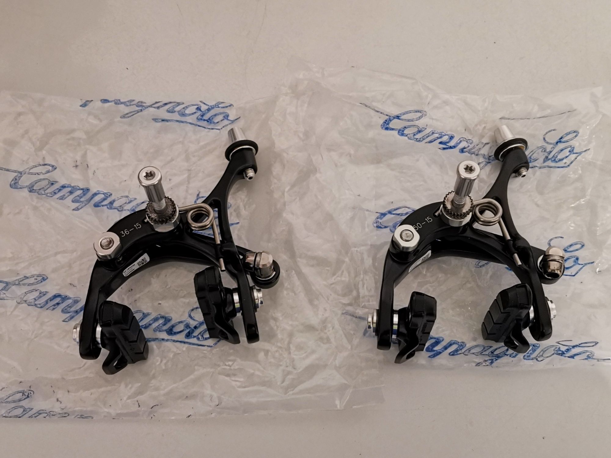 Campagnolo Chorus clesti frana NOI fata spate