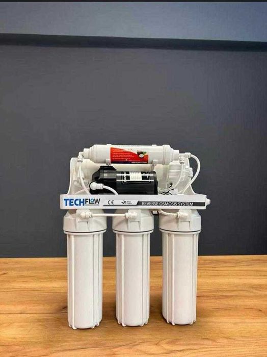 Фильтр для Очистки Воды от 38000т Фильтр для воды Замена Фильтра