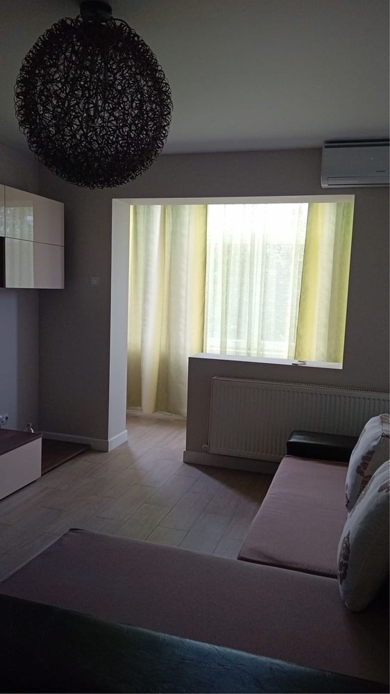 Apartament 2 camere de vanzare