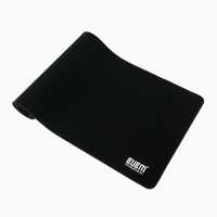 Mouse Pad Gaming XL, Bubm, 90x35cm, Desktop Pad XL, Impermeabil, Negru