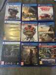Игри за ps4 ps 5