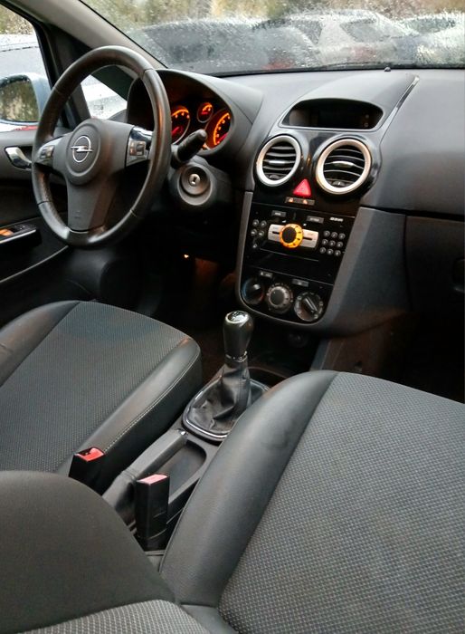 Opel Corsa 1.4 2009