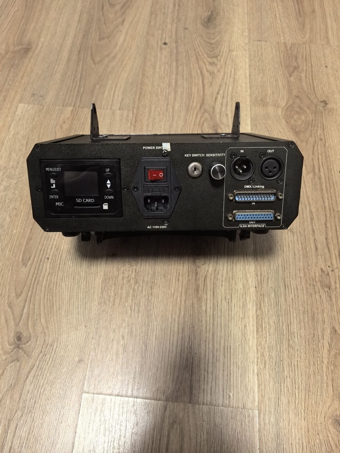 Лазерен проектор EMMA  EM-231M