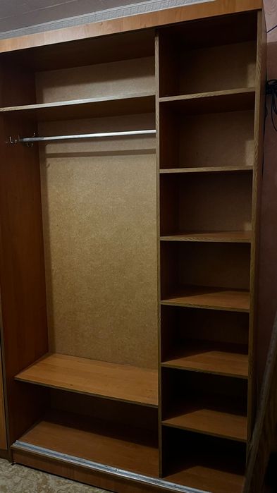 Продам шкаф-купе