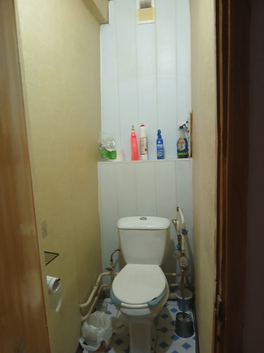 Сдаётся квартира в центре города рядом с ринком Олой базар