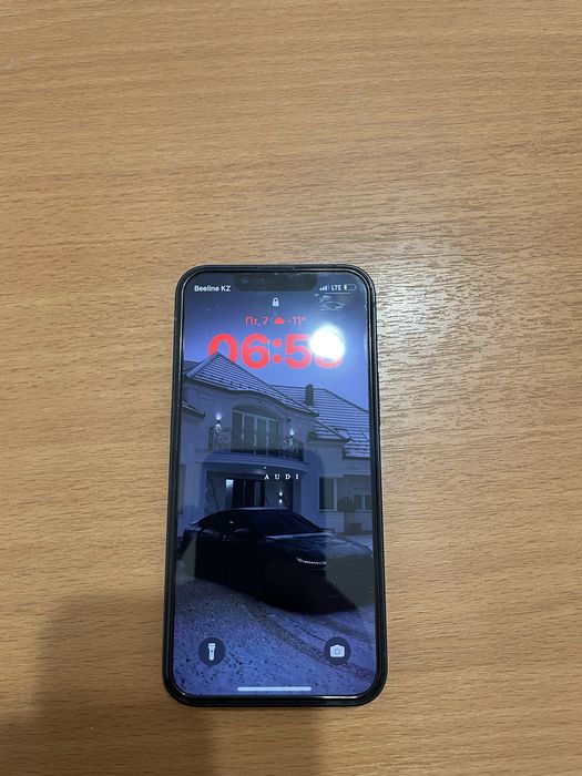 Iphone 13 mini 256gb