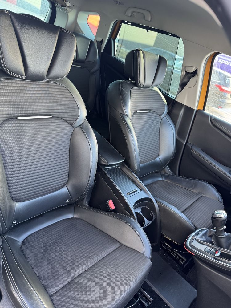 Scaune interior 5 locuri Renault Scenic 4 An 2017-2022
