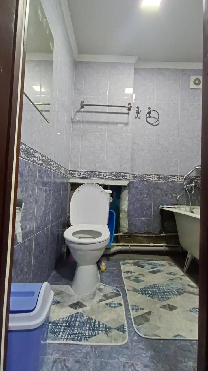 Аренда г.Чирчик  4 мик