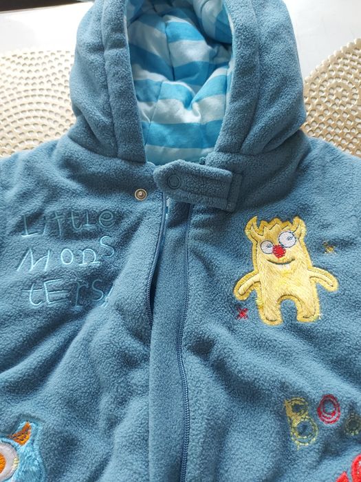 Бебешки космонавт