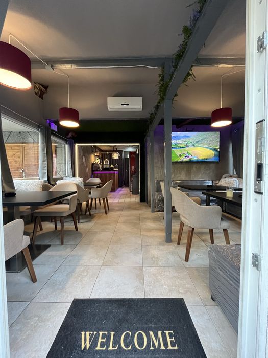 Клуб за частни партита