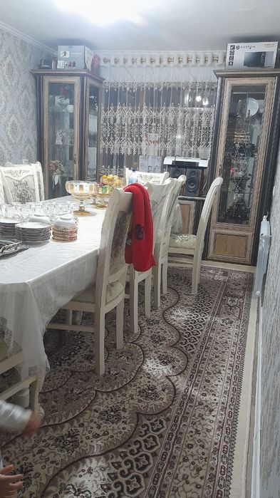 Srocna 3 xonalik uy srochna sotiladi