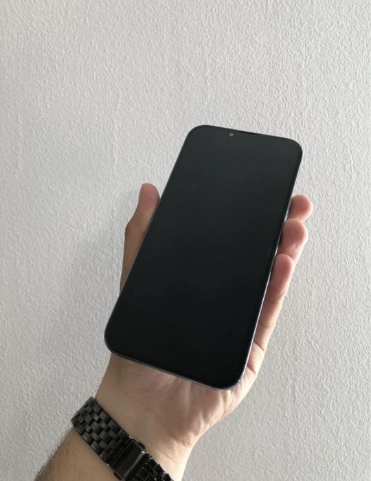 iPhone 13 Pro Max 100%Baterie 128GB Full Box ca Nou!