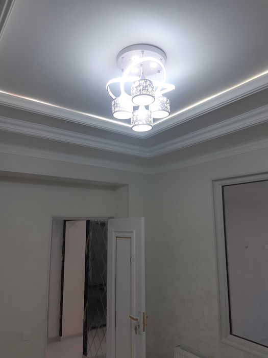 Продаётся 2 ком. квартира Nice villas