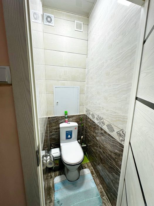 Чиланзар Ц квартал 2/4/5