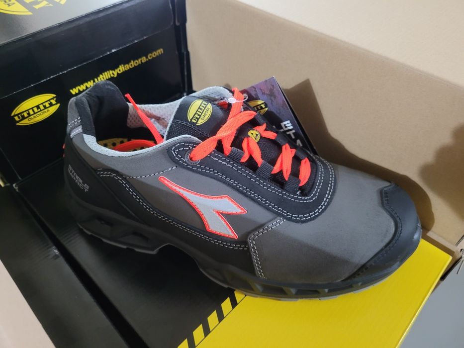 Încălțăminte protecție de vara, S1- S3.