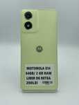 Motorola E14 64GB / 2GB RAM GARANTIE / FACTURA #42238
