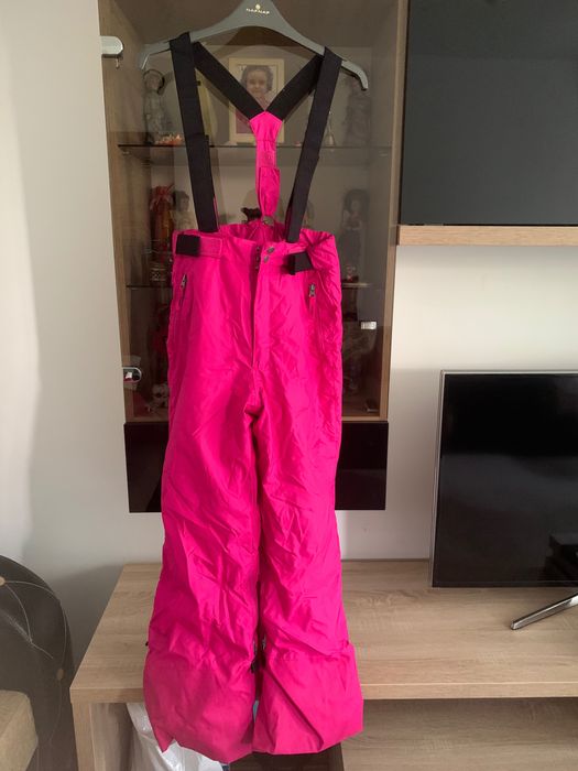 Geaca cu pantalon