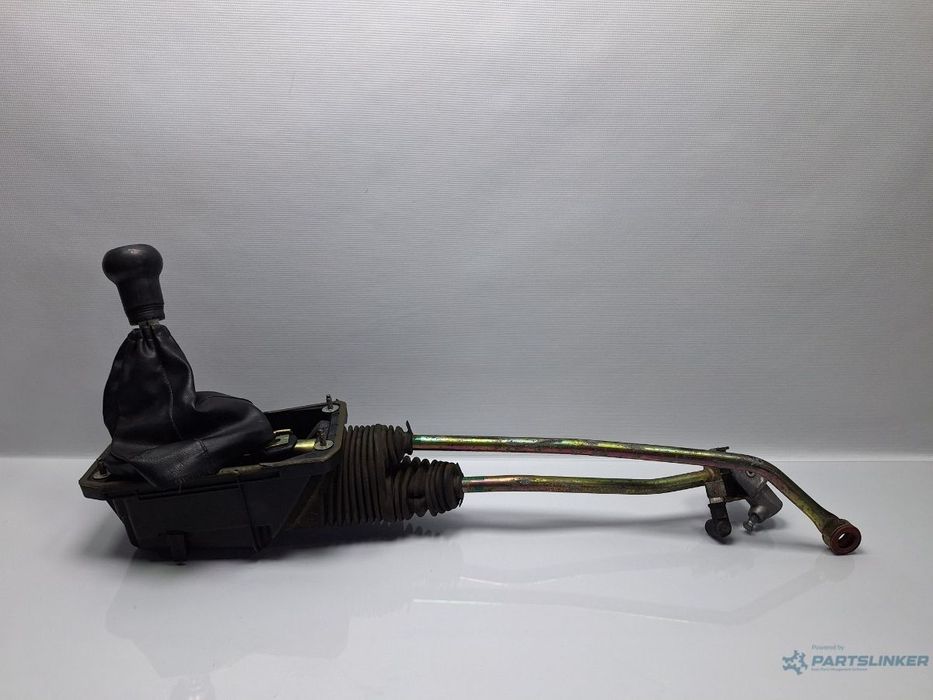 Timonerie VOLKSWAGEN PASSAT (3B3) [ 2000 - 2005 ] TDI (AVB) 74KW|101HP OEM 8D0711025AM