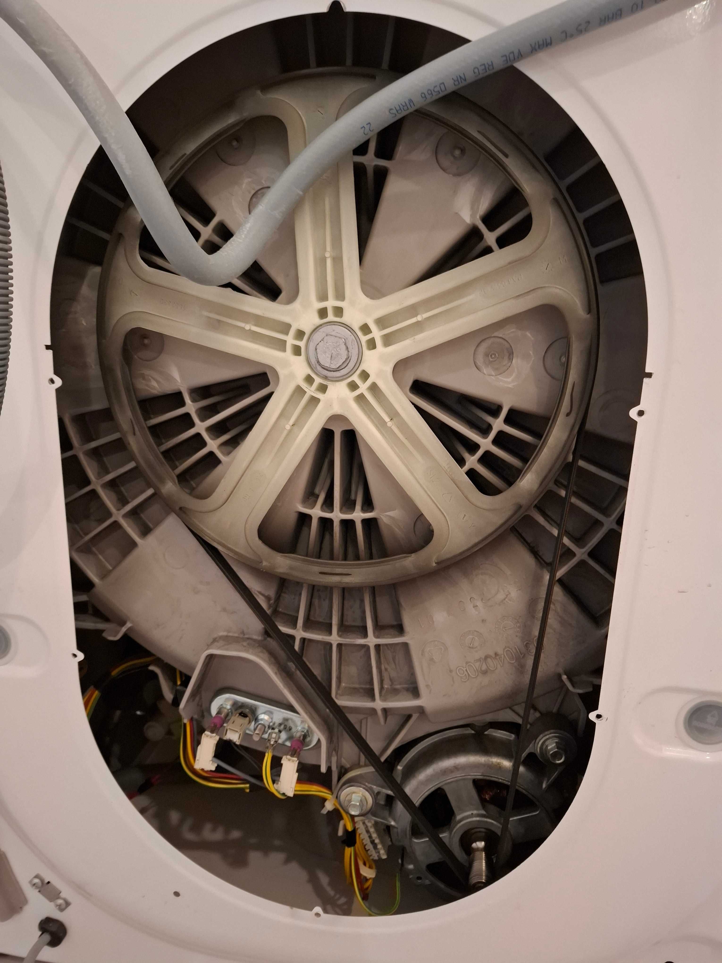 Пералня Electrolux EWS31064NU за части