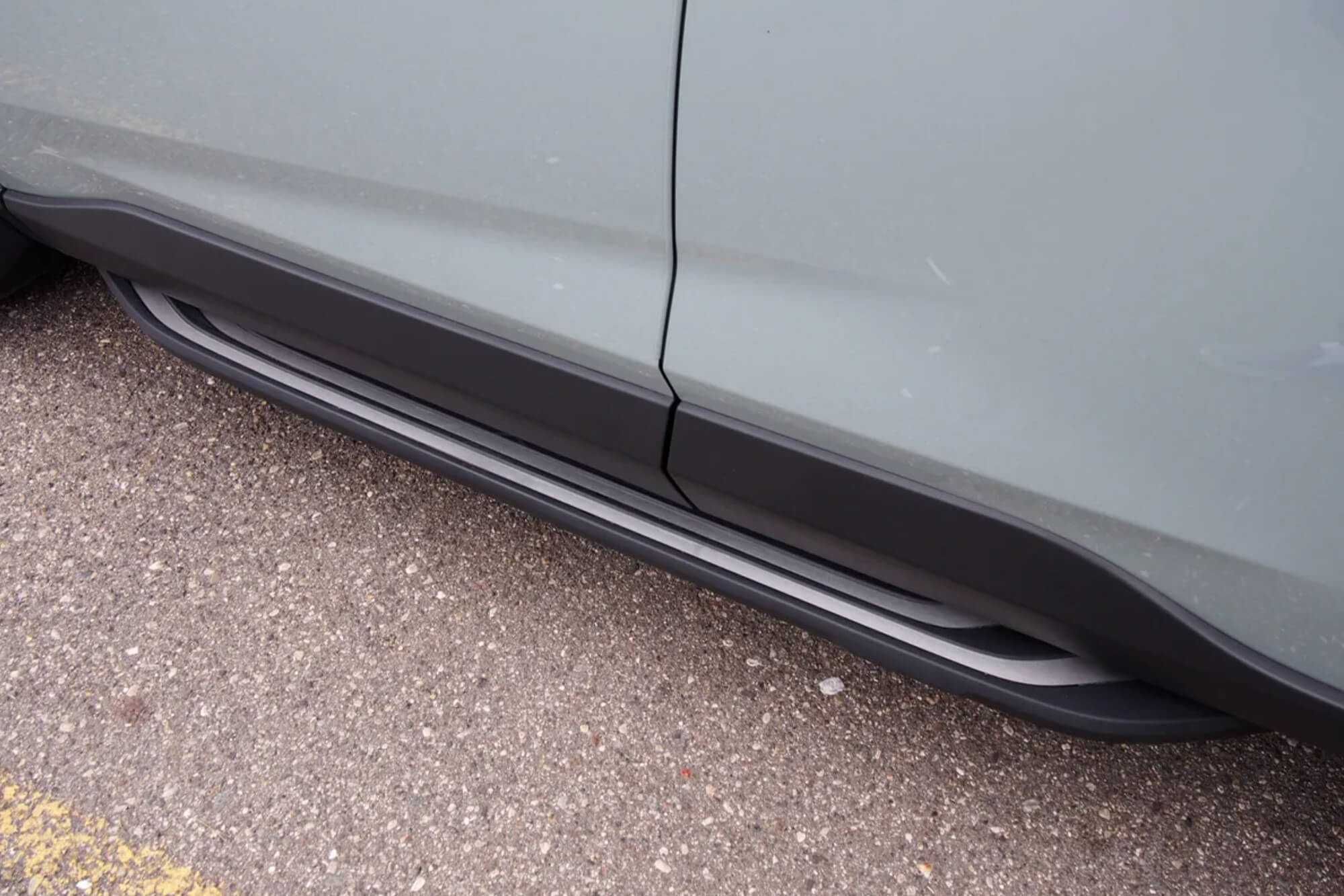 Степенки за Toyota Rav 4 след 2019 година