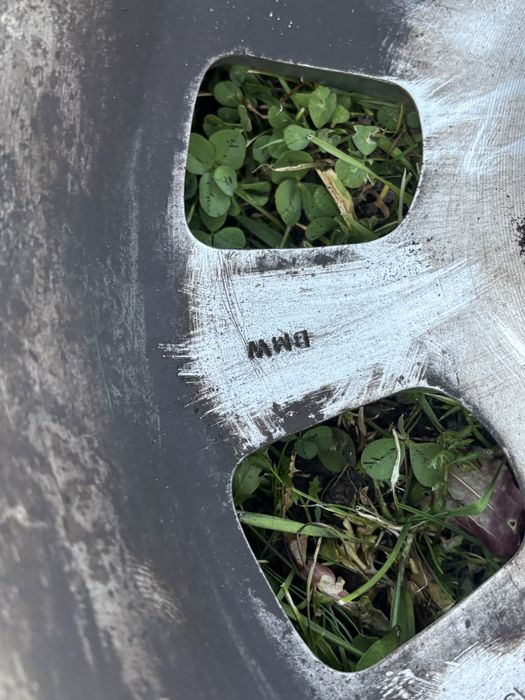 Vand jante bmw style 5 5x120