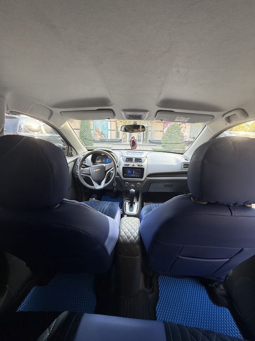 Cobalat 2023 yil 32 ming yurgan metan gaz