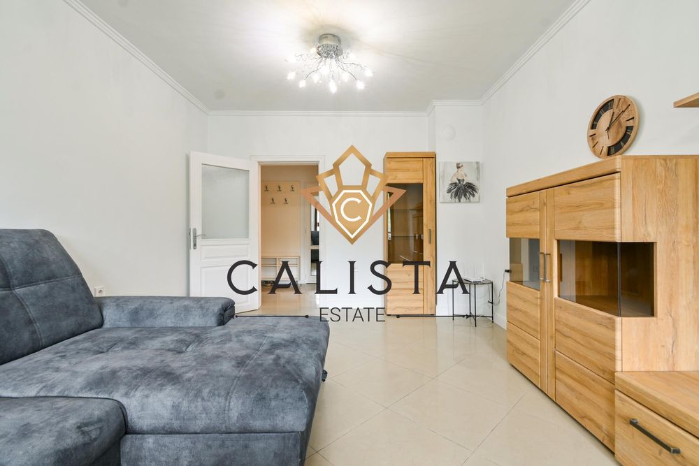 Тристаен апартамент под наем в ж.к. Овча купел, 2210377