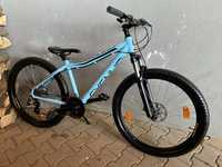 Bicicleta copii cygnus rebel 26,cadru S frane disc