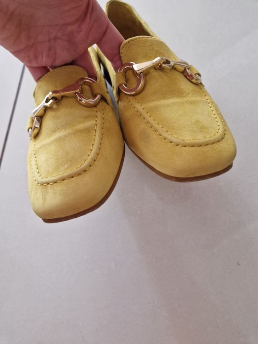 Vând Loafers Caterina Firenze