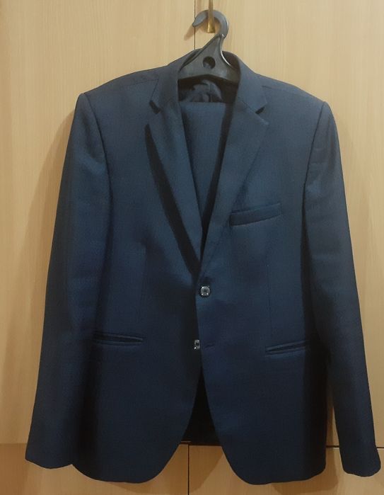 Костюм мужской классика