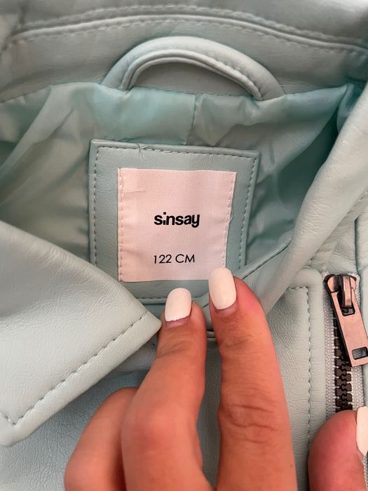 Зимно яке за момиче и момче