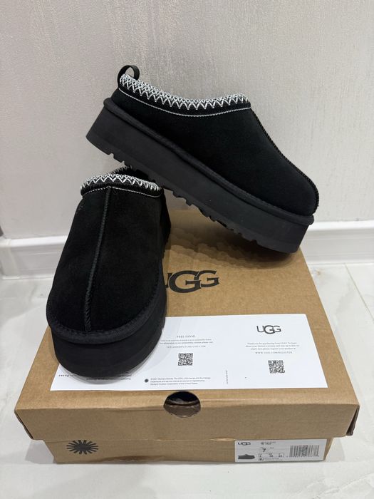 Vand UGG Tazz noi