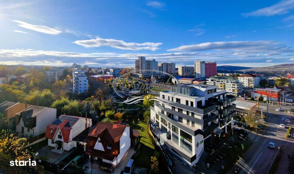 Apartament confort lux in cartierul Zorilor